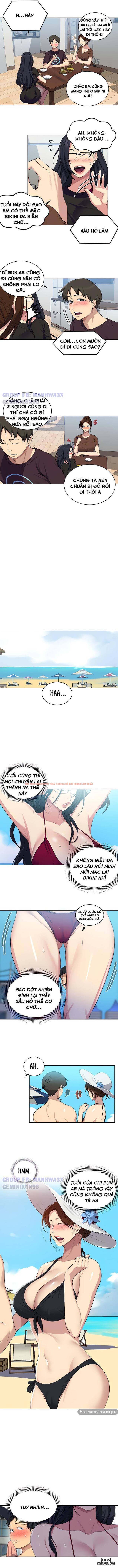 Xem ảnh Lớp Học Gia Đình - Chapter 117 - 7 - HentaiTruyen.fun