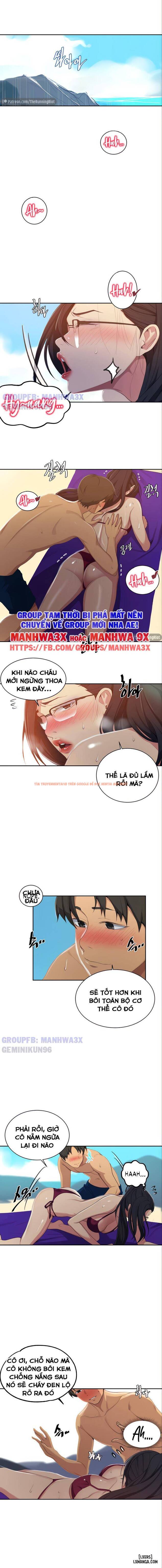 Xem ảnh Lớp Học Gia Đình - Chapter 119 - 2 - HentaiTruyen.fun