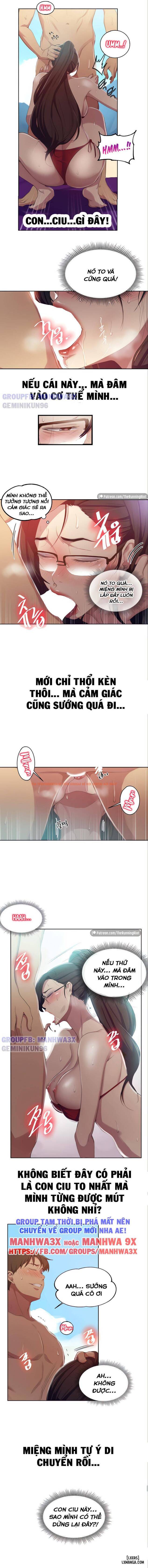 Xem ảnh Lớp Học Gia Đình - Chapter 119 - 8 - HentaiTruyen.fun