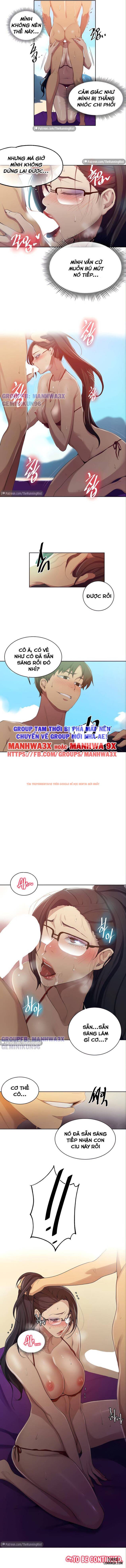 Xem ảnh Lớp Học Gia Đình - Chapter 119 - 9 - HentaiTruyen.fun