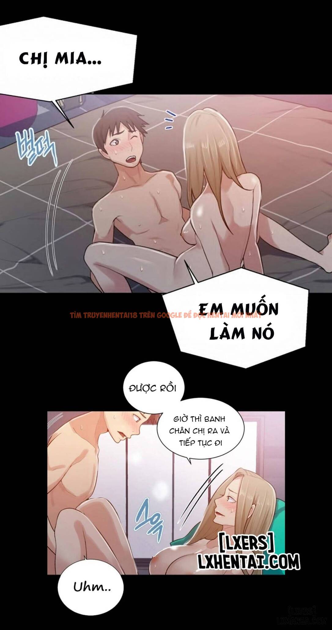 Xem ảnh 10 trong truyện hentai Lớp Học Gia Đình - Chapter 12 - hentaitvn.net