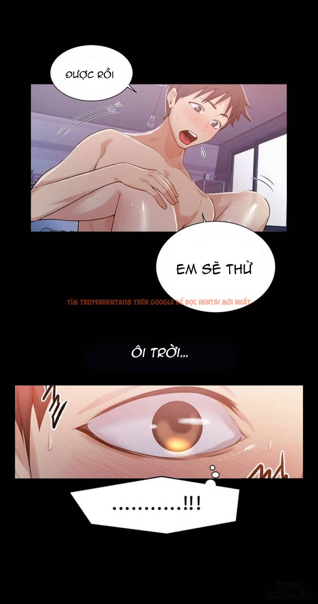 Xem ảnh 11 trong truyện hentai Lớp Học Gia Đình - Chapter 12 - hentaitvn.net