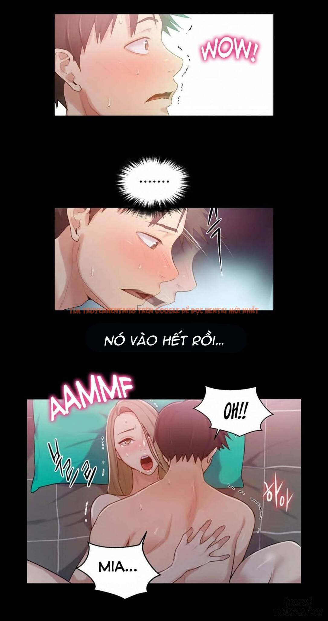 Xem ảnh 15 trong truyện hentai Lớp Học Gia Đình - Chapter 12 - hentaitvn.net