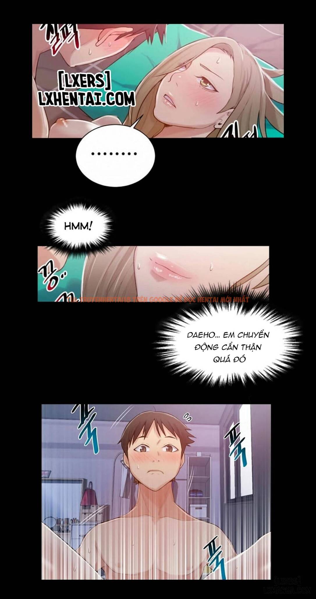 Xem ảnh 20 trong truyện hentai Lớp Học Gia Đình - Chapter 12 - hentaitvn.net