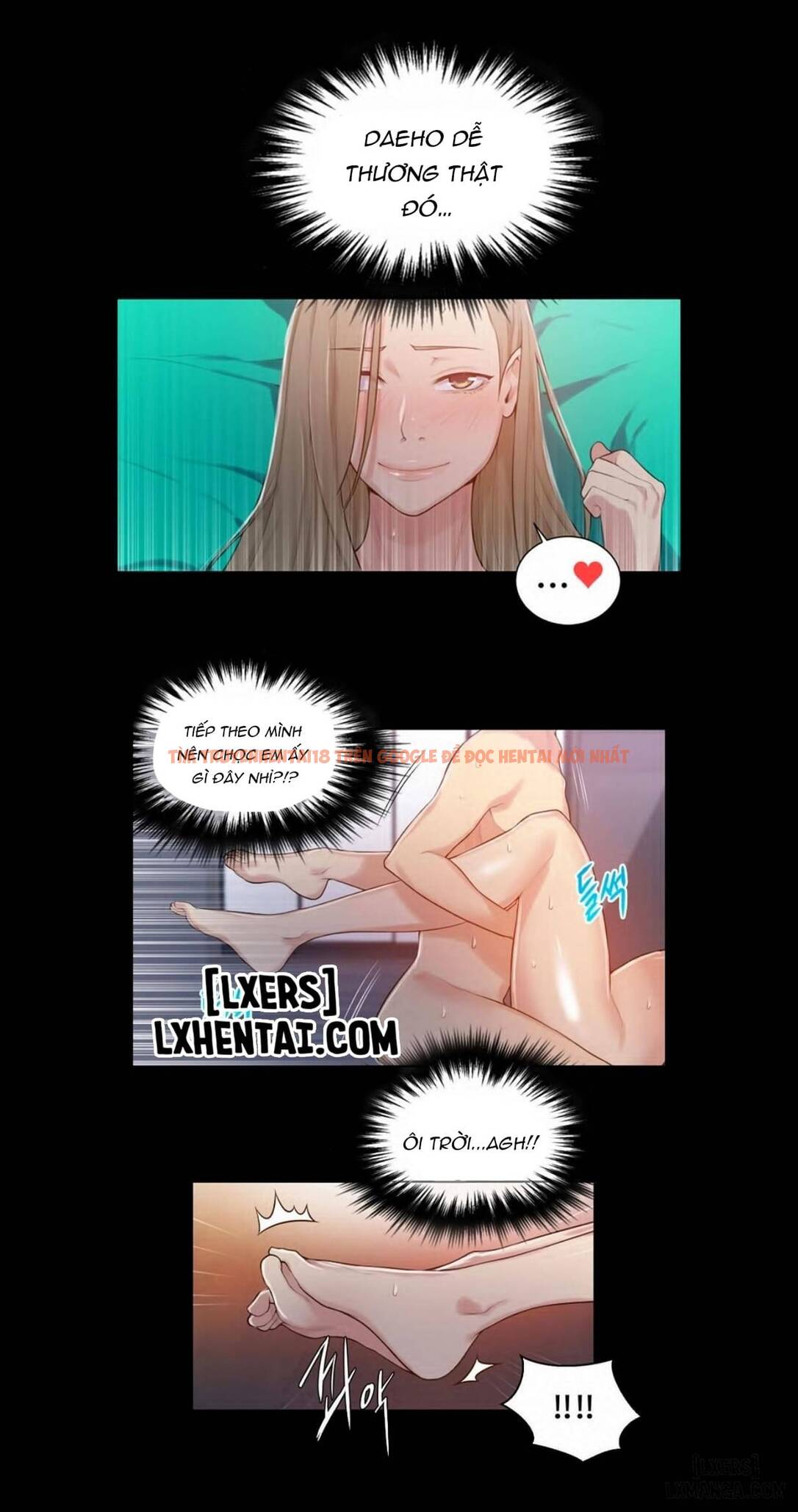 Xem ảnh 21 trong truyện hentai Lớp Học Gia Đình - Chapter 12 - hentaitvn.net