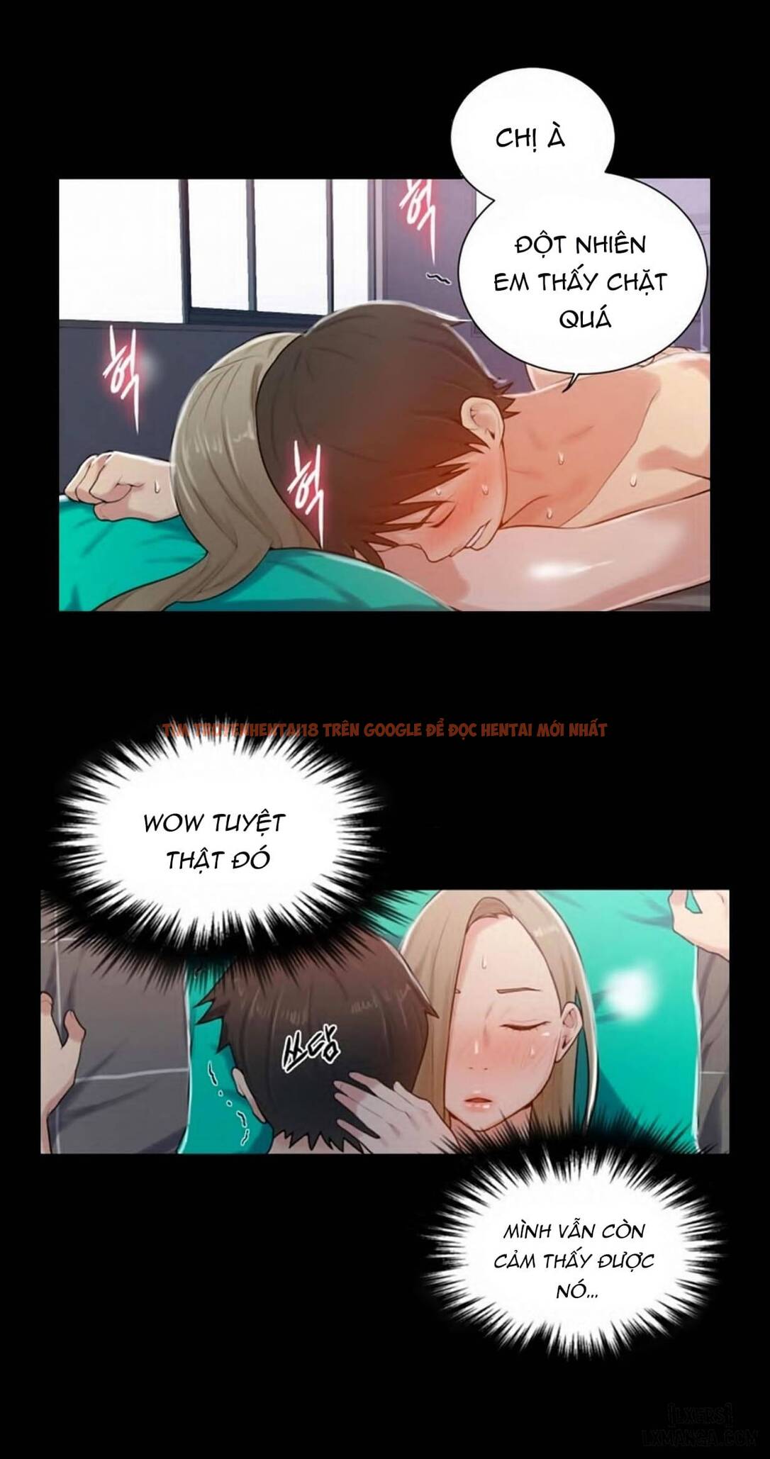 Xem ảnh 26 trong truyện hentai Lớp Học Gia Đình - Chapter 12 - hentaitvn.net