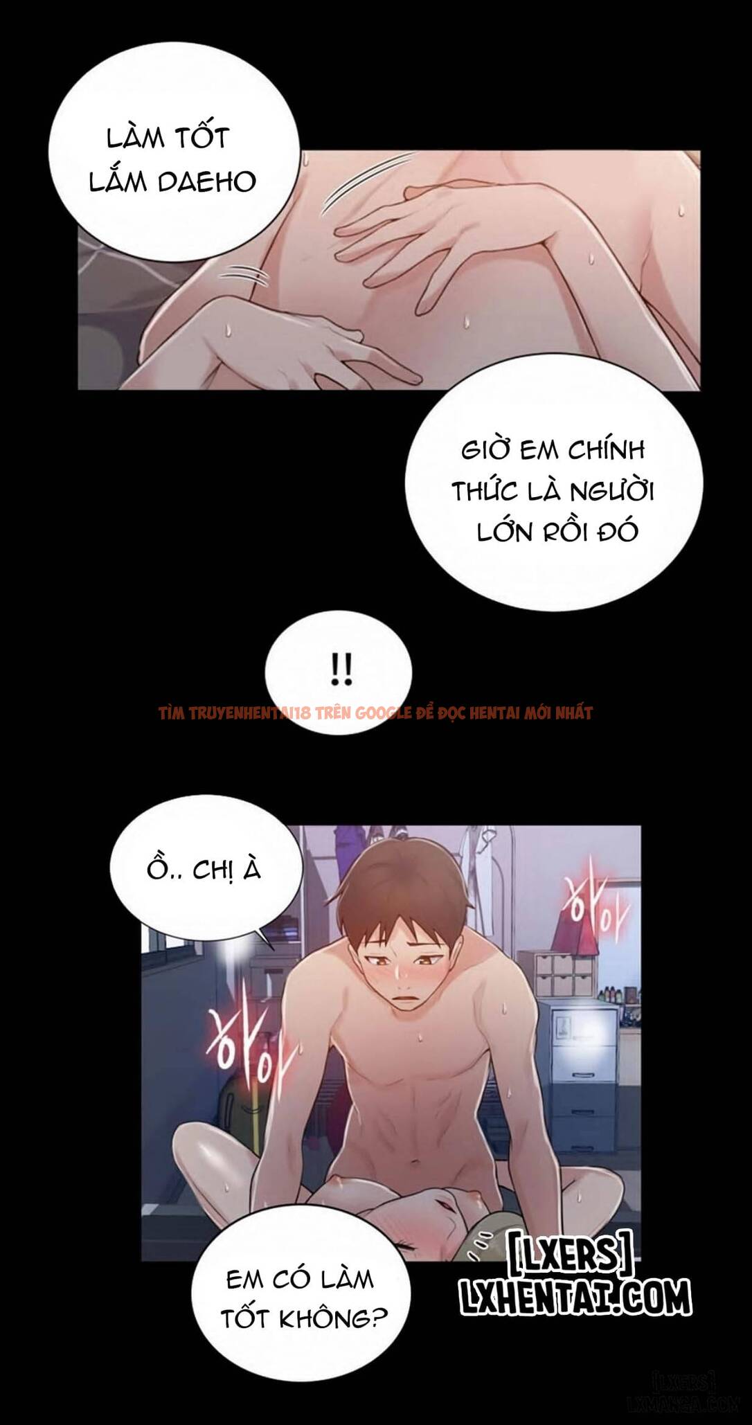 Xem ảnh 27 trong truyện hentai Lớp Học Gia Đình - Chapter 12 - hentaitvn.net