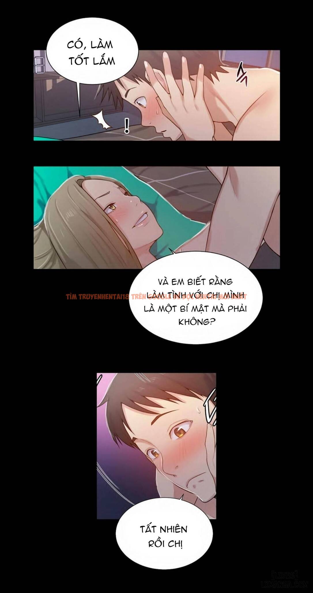 Xem ảnh 28 trong truyện hentai Lớp Học Gia Đình - Chapter 12 - hentaitvn.net