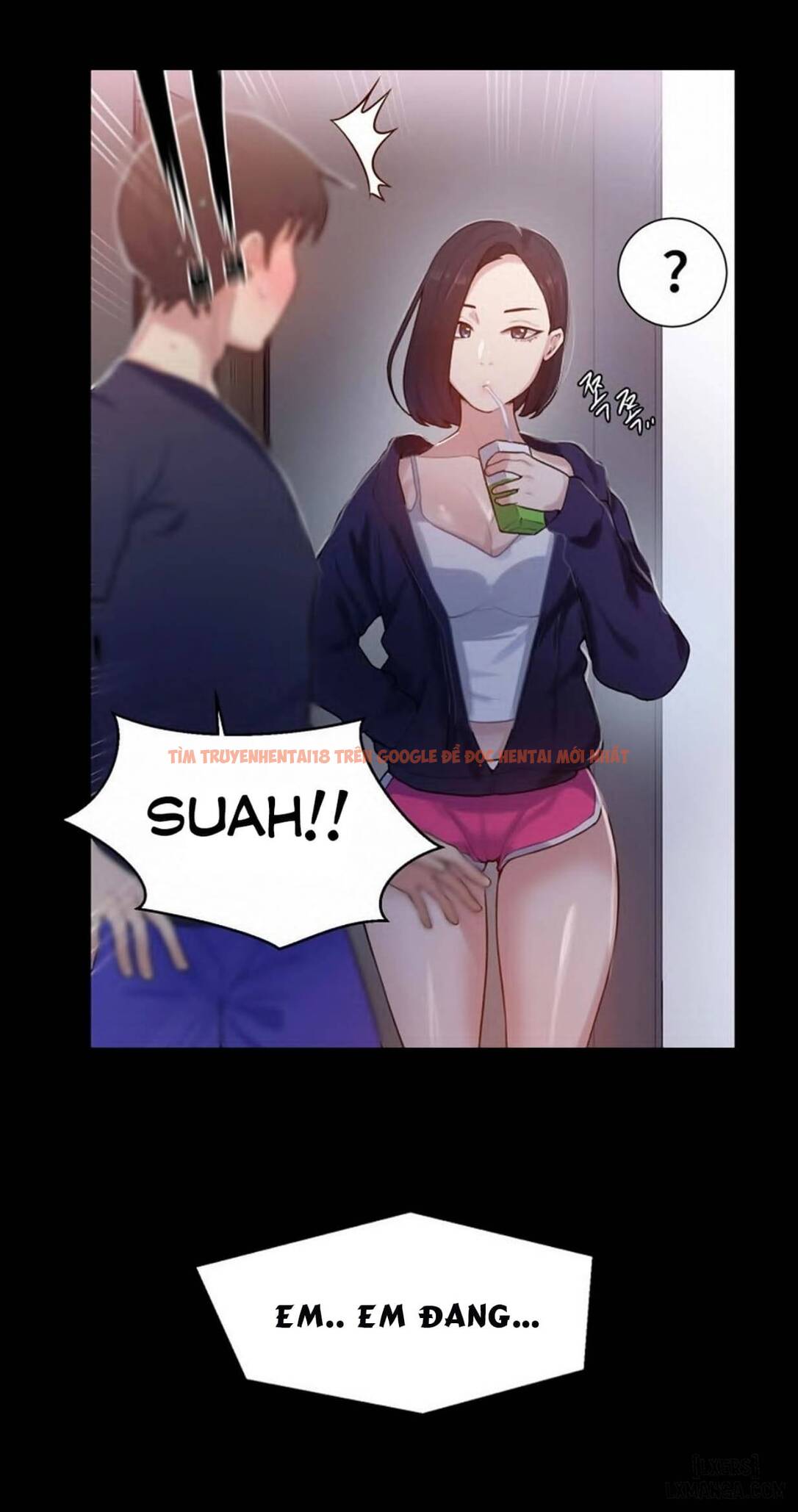 Xem ảnh 30 trong truyện hentai Lớp Học Gia Đình - Chapter 12 - hentaitvn.net