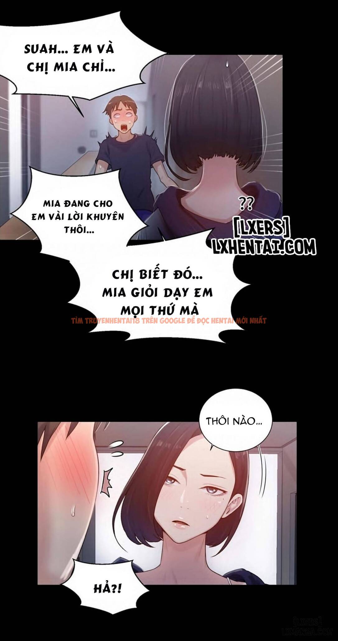 Xem ảnh 31 trong truyện hentai Lớp Học Gia Đình - Chapter 12 - hentaitvn.net