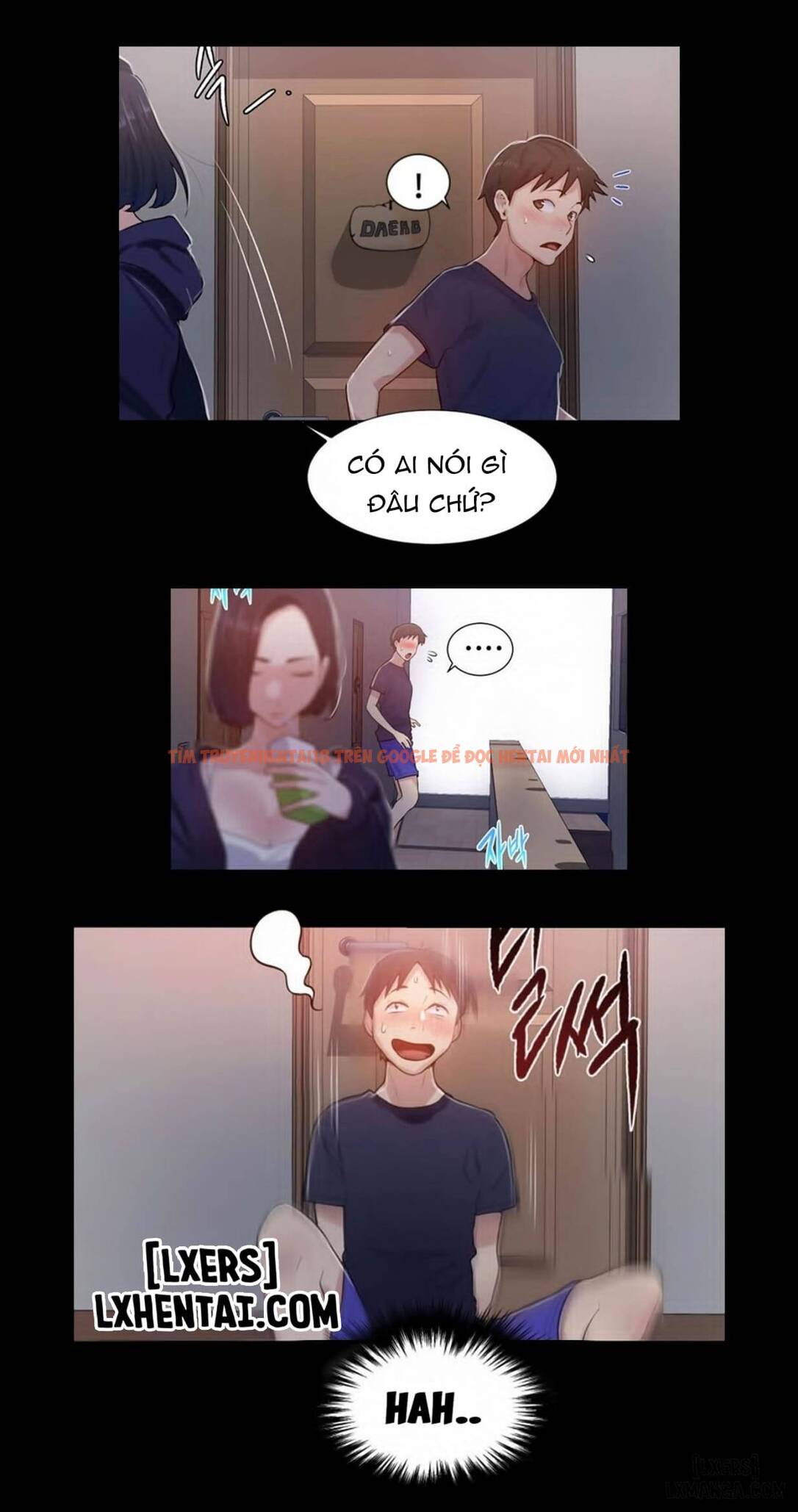 Xem ảnh 32 trong truyện hentai Lớp Học Gia Đình - Chapter 12 - hentaitvn.net