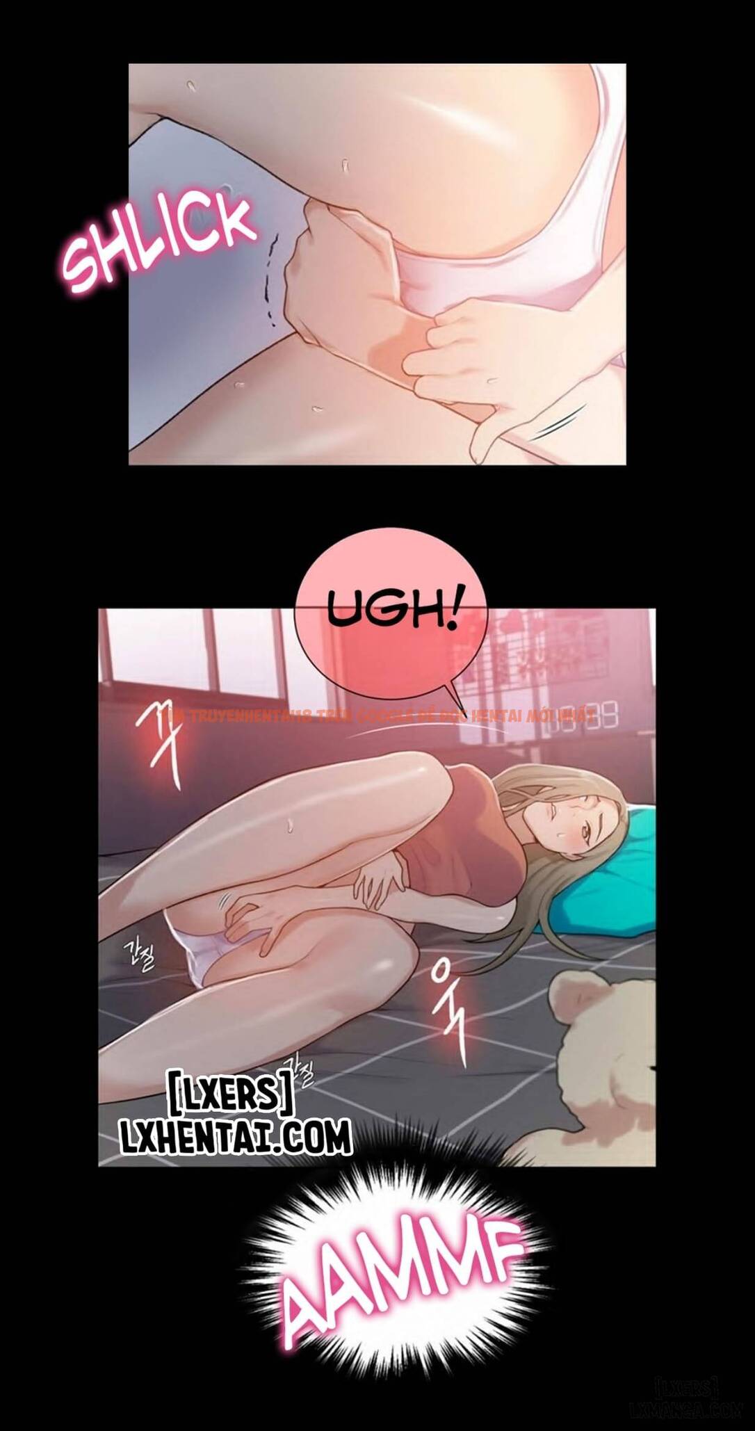 Xem ảnh 34 trong truyện hentai Lớp Học Gia Đình - Chapter 12 - hentaitvn.net