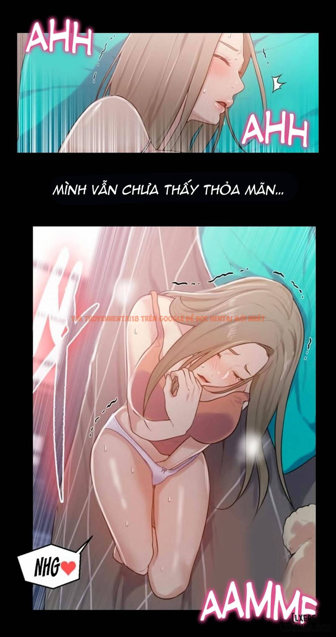Xem ảnh 35 trong truyện hentai Lớp Học Gia Đình - Chapter 12 - hentaitvn.net