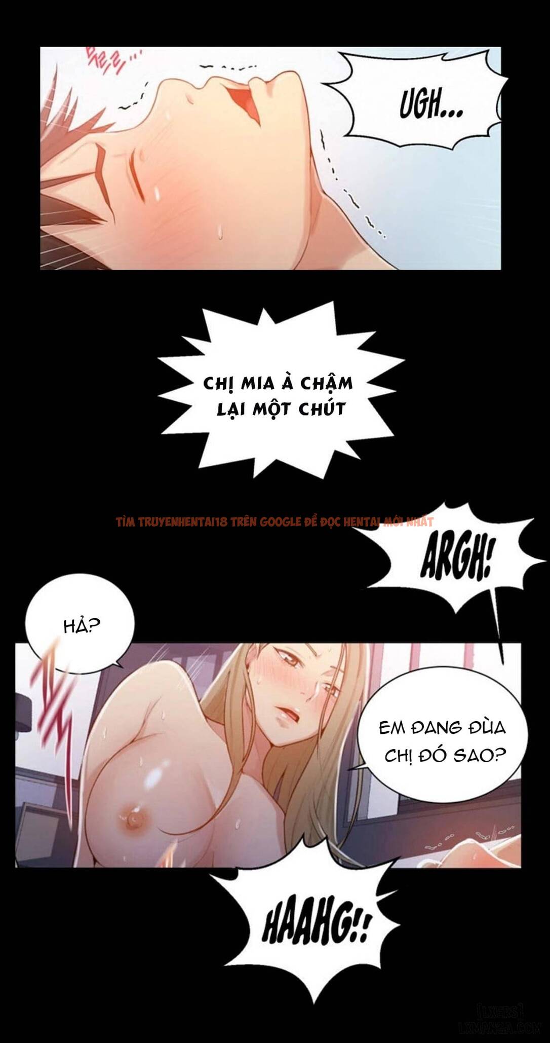Xem ảnh 9 trong truyện hentai Lớp Học Gia Đình - Chapter 12 - hentaitvn.net