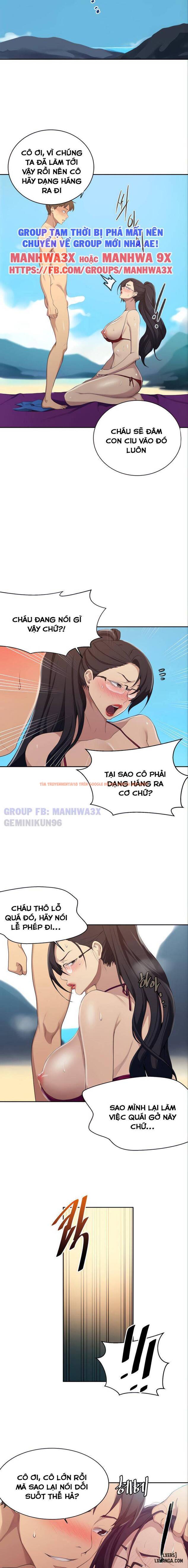 Xem ảnh Lớp Học Gia Đình - Chapter 120 - 4 - HentaiTruyen.fun