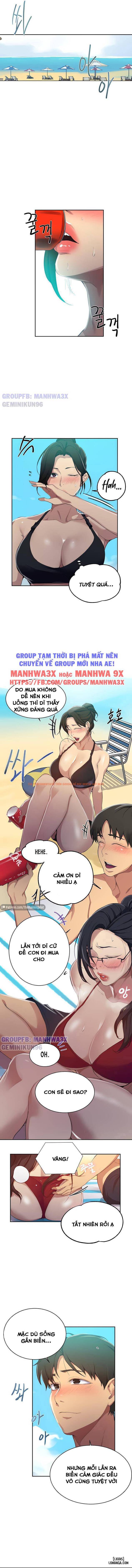 Xem ảnh Lớp Học Gia Đình - Chapter 122 - 2 - HentaiTruyen.fun