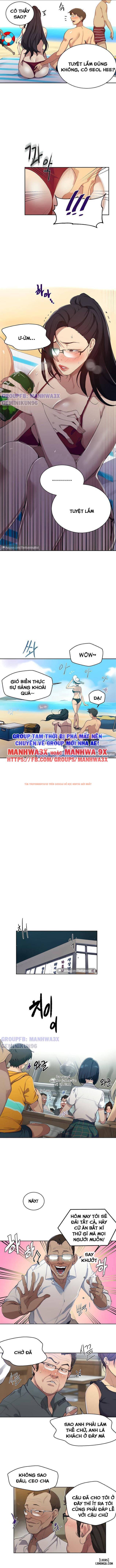 Xem ảnh Lớp Học Gia Đình - Chapter 122 - 3 - HentaiTruyen.fun
