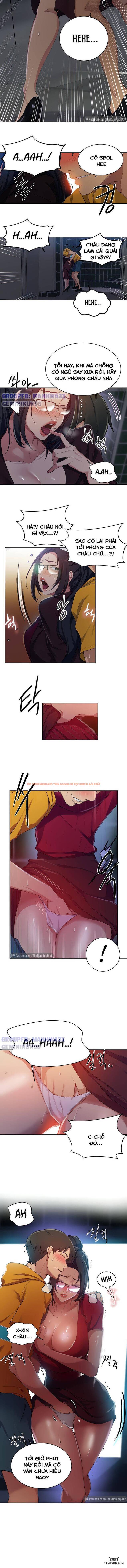 Xem ảnh Lớp Học Gia Đình - Chapter 122 - 6 - HentaiTruyen.fun