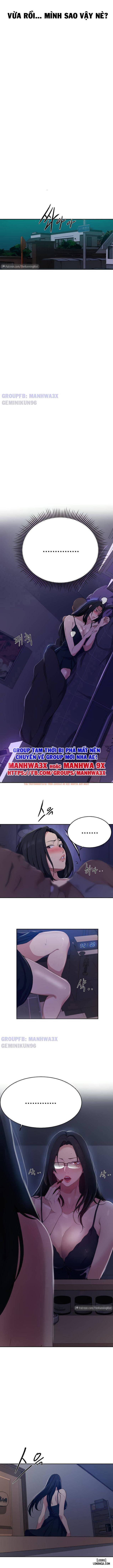 Xem ảnh Lớp Học Gia Đình - Chapter 122 - 8 - HentaiTruyen.fun