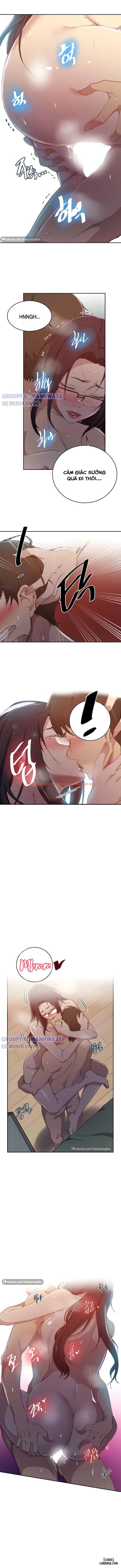 Xem ảnh Lớp Học Gia Đình - Chapter 124 - 1 - HentaiTruyen.fun