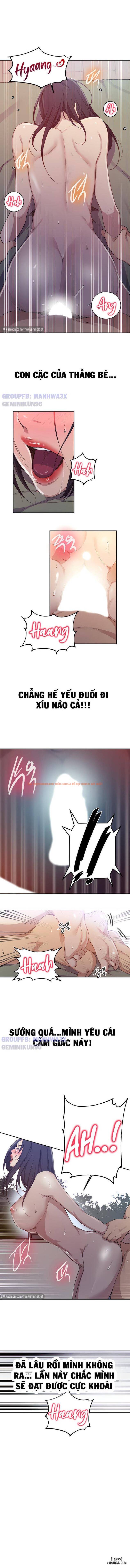Xem ảnh Lớp Học Gia Đình - Chapter 124 - 4 - HentaiTruyen.fun