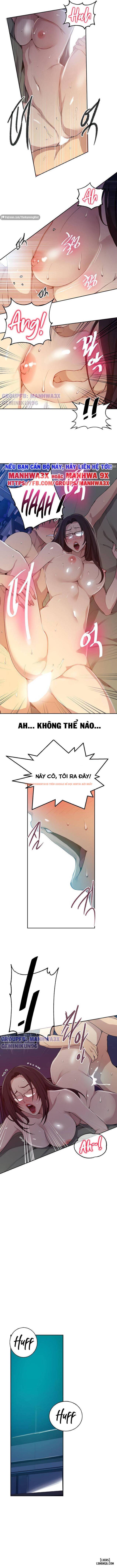 Xem ảnh Lớp Học Gia Đình - Chapter 124 - 5 - HentaiTruyen.fun
