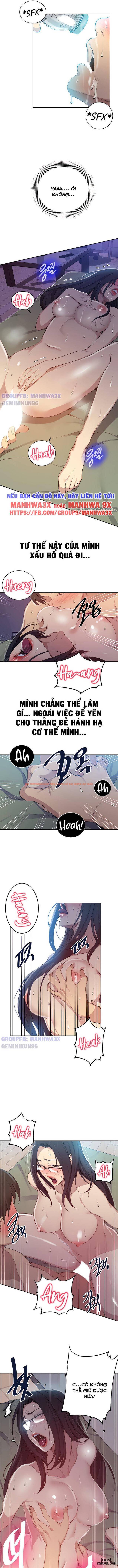 Xem ảnh Lớp Học Gia Đình - Chapter 124 - 6 - HentaiTruyen.fun