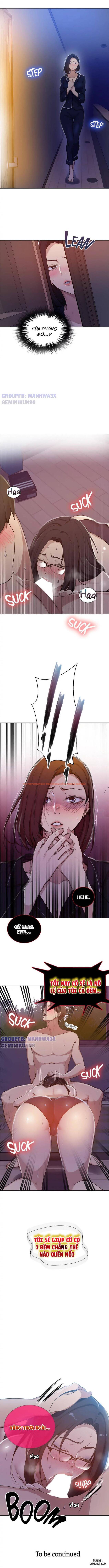 Xem ảnh Lớp Học Gia Đình - Chapter 125 - 7 - HentaiTruyen.fun