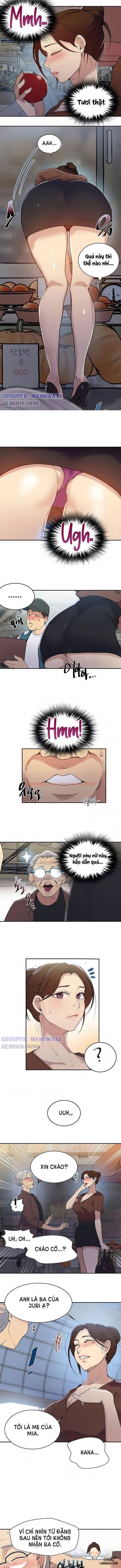 Xem ảnh Lớp Học Gia Đình - Chapter 129 - 2 - HentaiTruyen.fun
