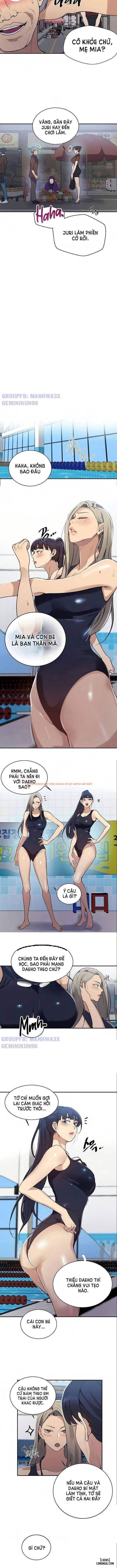 Xem ảnh Lớp Học Gia Đình - Chapter 129 - 3 - HentaiTruyen.fun