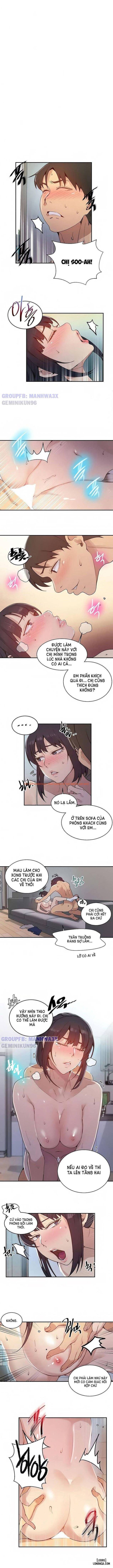 Xem ảnh Lớp Học Gia Đình - Chapter 129 - 5 - HentaiTruyen.fun
