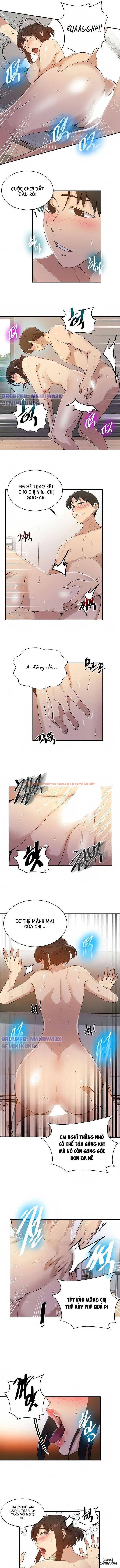 Xem ảnh Lớp Học Gia Đình - Chapter 129 - 6 - HentaiTruyen.fun