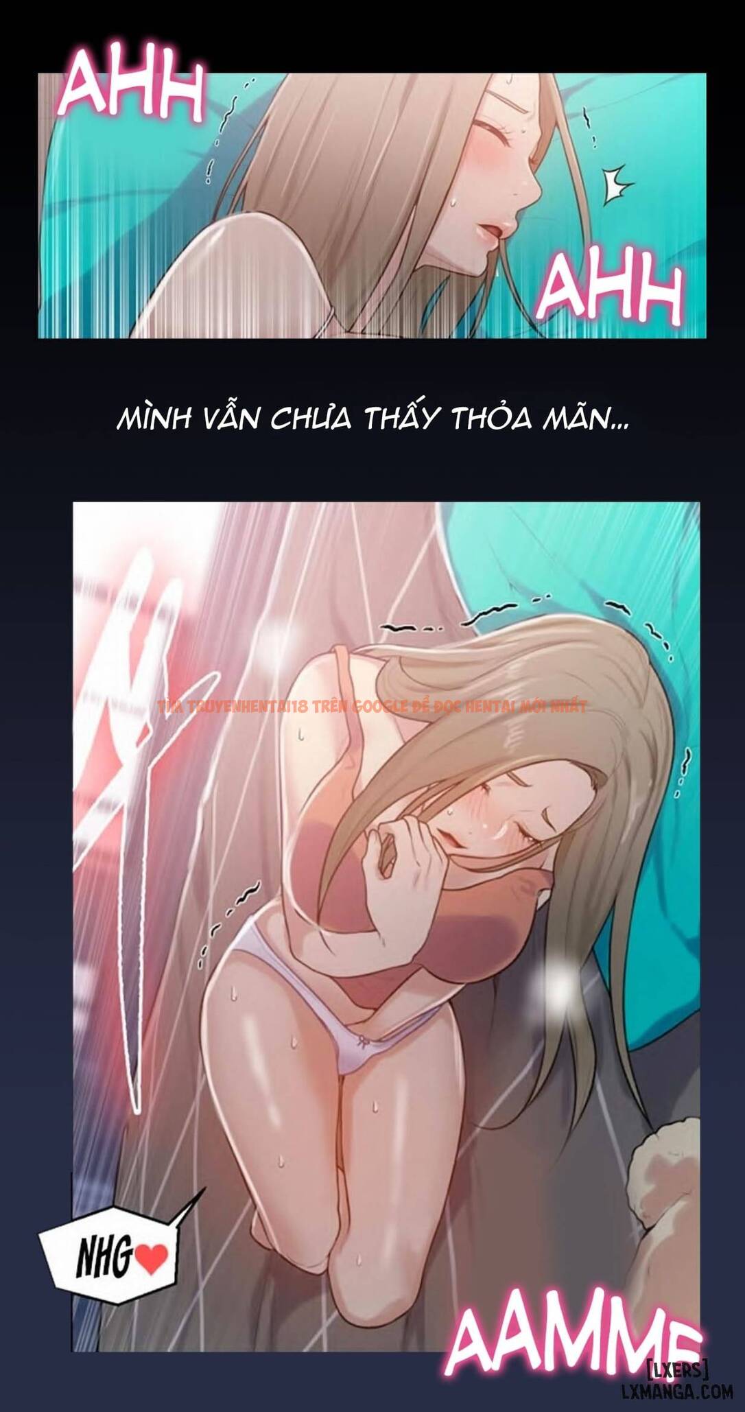 Xem ảnh 1 trong truyện hentai Lớp Học Gia Đình - Chapter 13 - hentaitvn.net