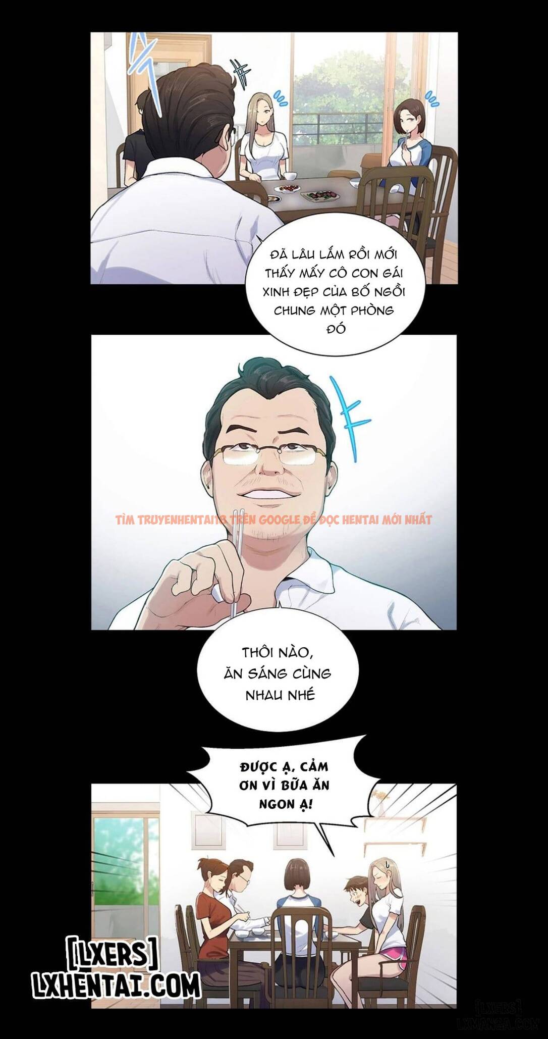 Xem ảnh 10 trong truyện hentai Lớp Học Gia Đình - Chapter 13 - hentaitvn.net