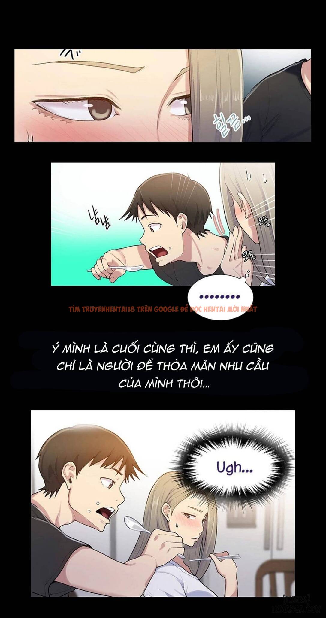 Xem ảnh 11 trong truyện hentai Lớp Học Gia Đình - Chapter 13 - hentaitvn.net