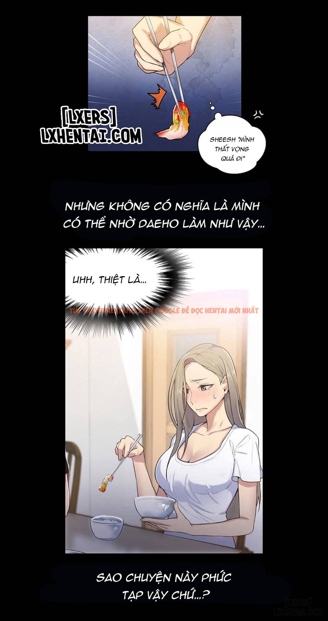 Xem ảnh 12 trong truyện hentai Lớp Học Gia Đình - Chapter 13 - hentaitvn.net