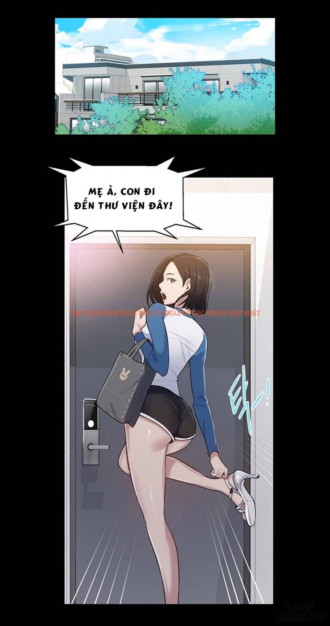 Xem ảnh 13 trong truyện hentai Lớp Học Gia Đình - Chapter 13 - hentaitvn.net