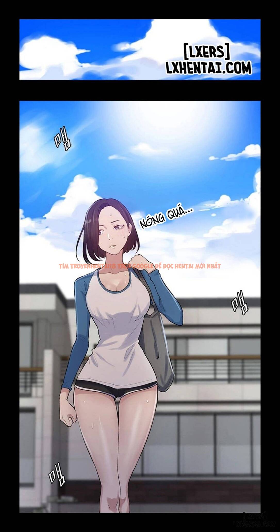 Xem ảnh 14 trong truyện hentai Lớp Học Gia Đình - Chapter 13 - hentaitvn.net