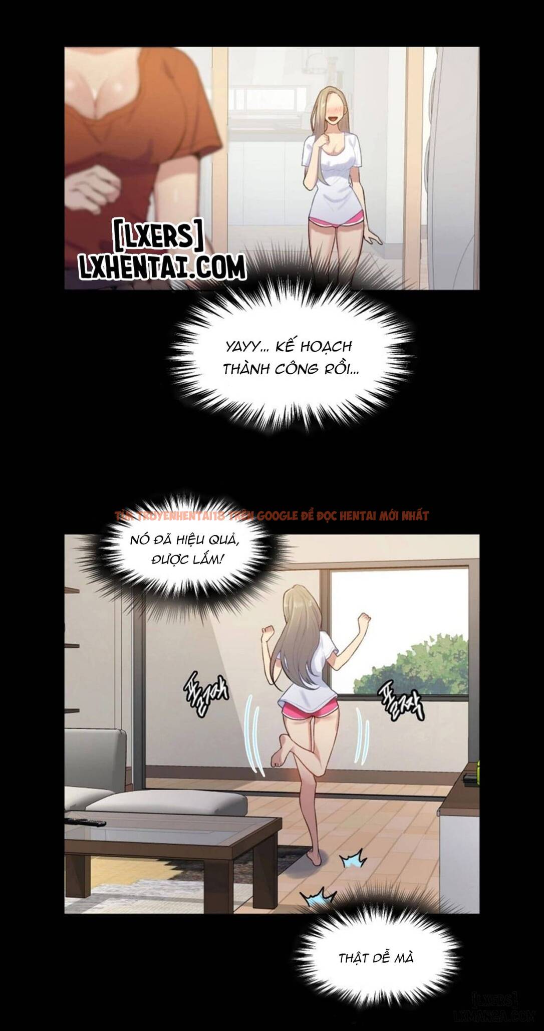 Xem ảnh 22 trong truyện hentai Lớp Học Gia Đình - Chapter 13 - hentaitvn.net