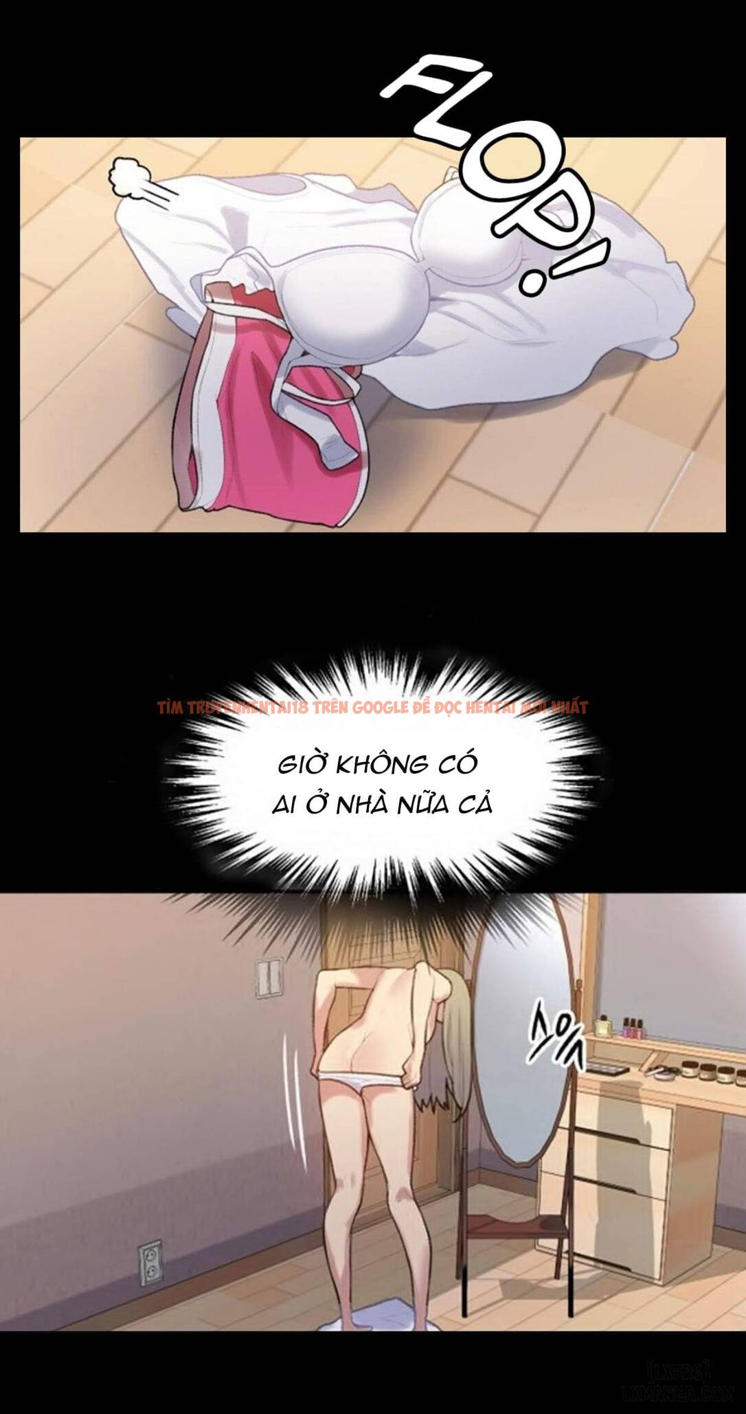 Xem ảnh 23 trong truyện hentai Lớp Học Gia Đình - Chapter 13 - hentaitvn.net