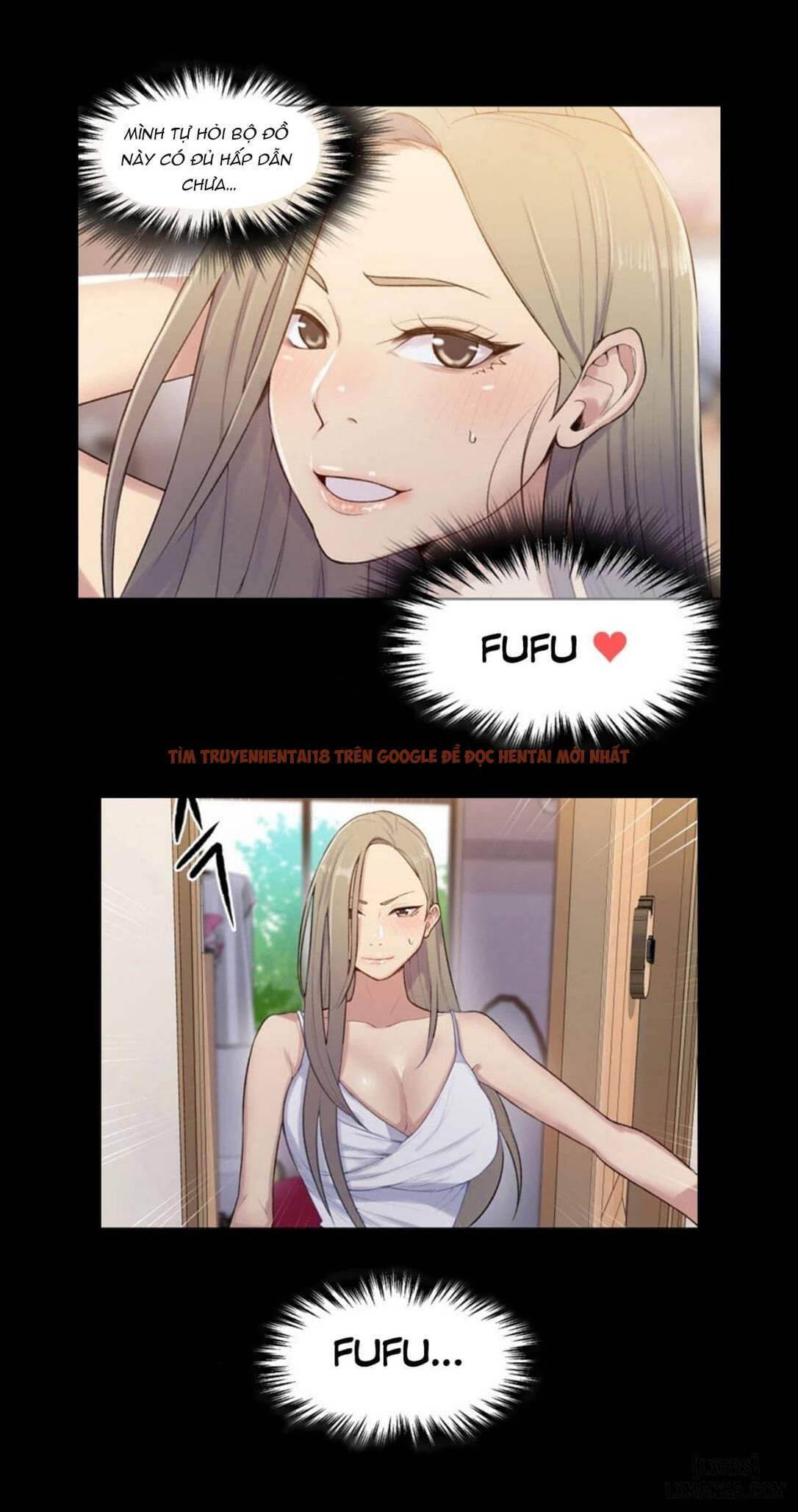 Xem ảnh 25 trong truyện hentai Lớp Học Gia Đình - Chapter 13 - hentaitvn.net