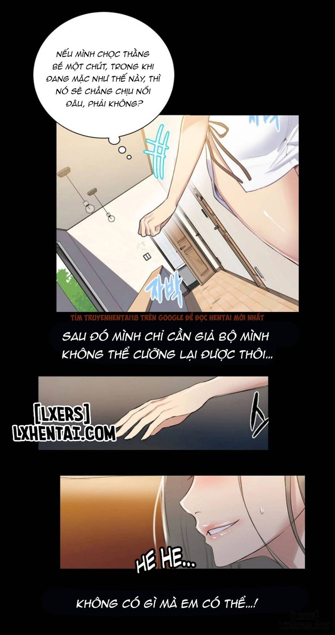 Xem ảnh 26 trong truyện hentai Lớp Học Gia Đình - Chapter 13 - hentaitvn.net