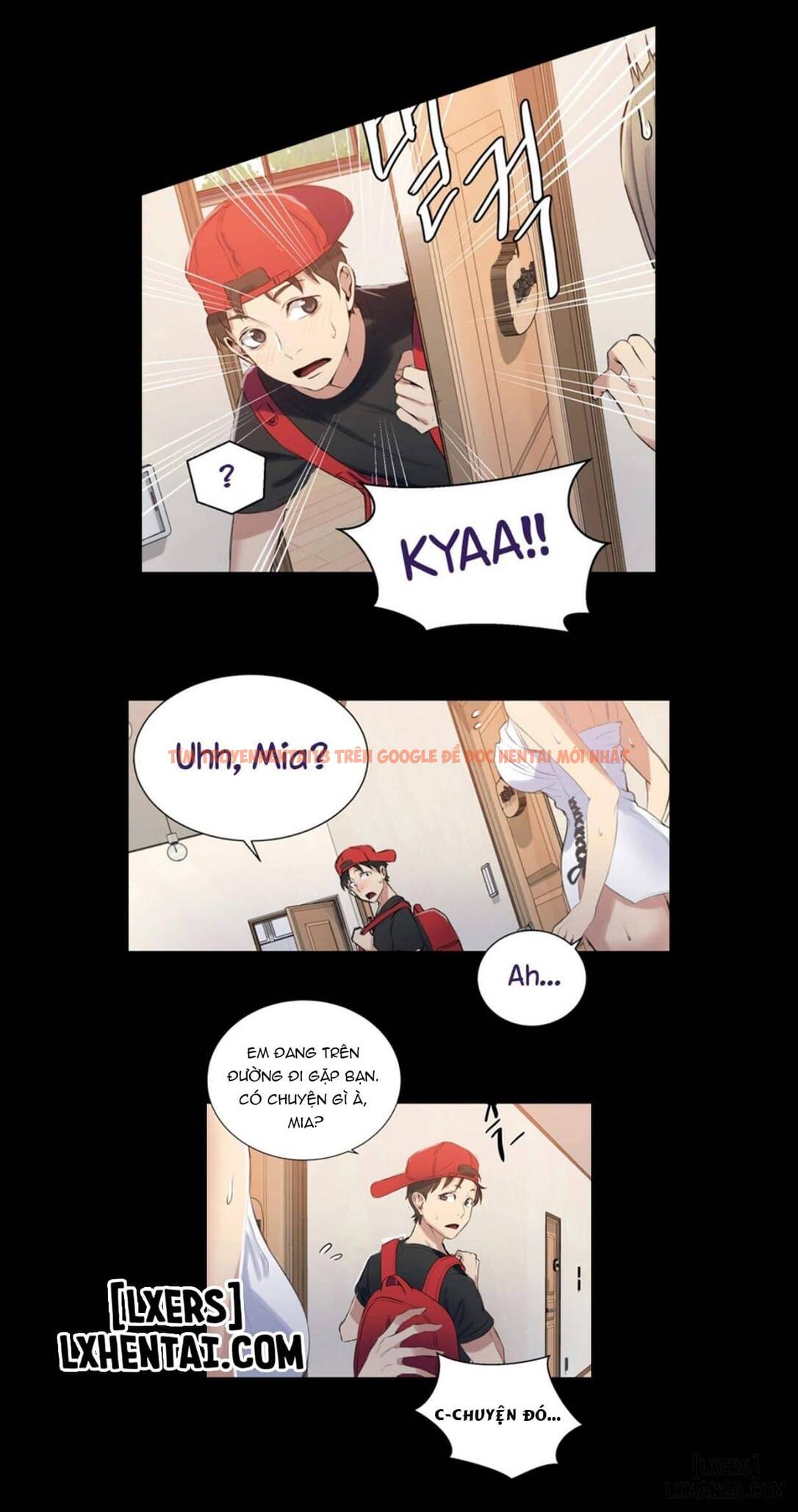 Xem ảnh 27 trong truyện hentai Lớp Học Gia Đình - Chapter 13 - hentaitvn.net