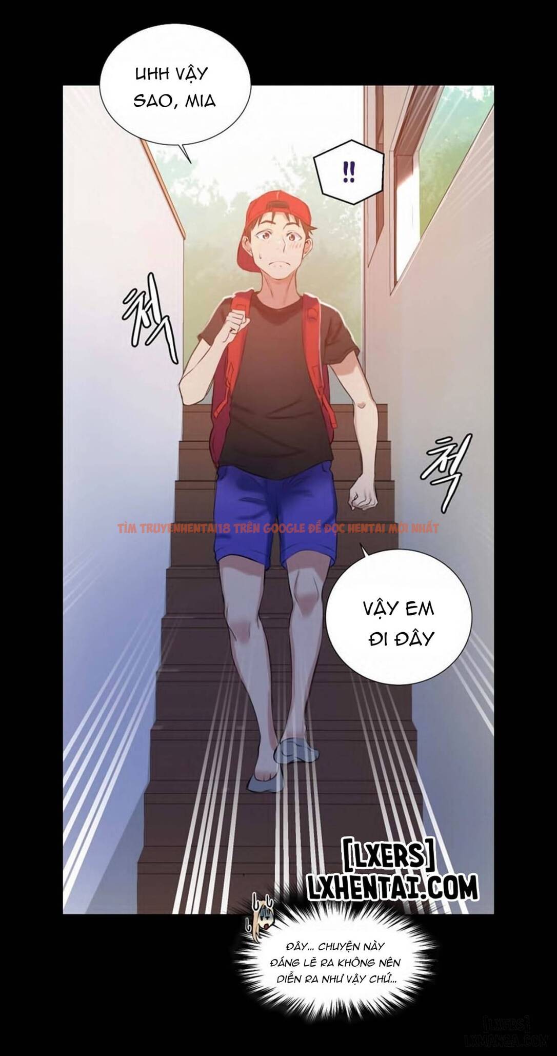 Xem ảnh 29 trong truyện hentai Lớp Học Gia Đình - Chapter 13 - hentaitvn.net