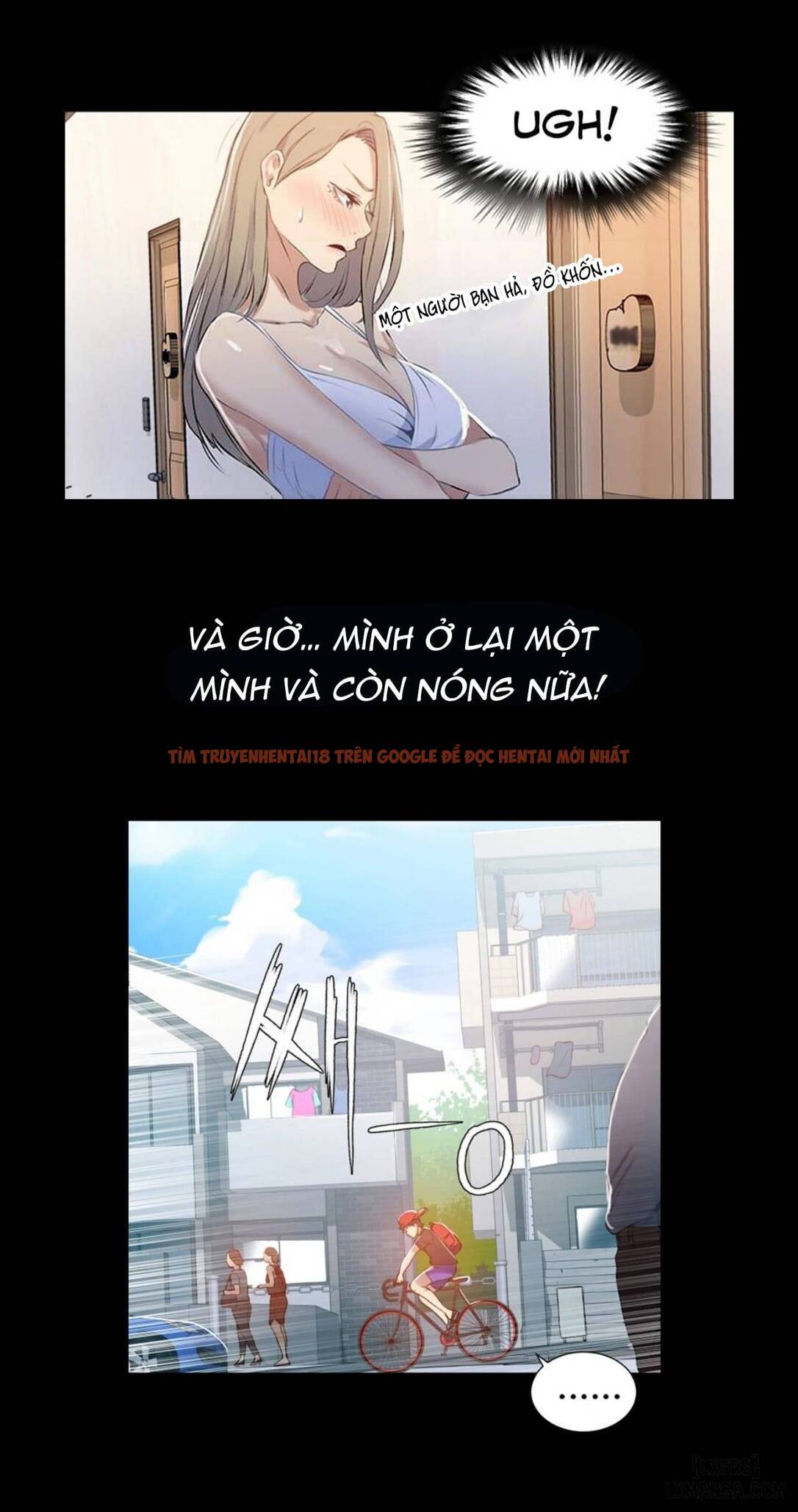 Xem ảnh 30 trong truyện hentai Lớp Học Gia Đình - Chapter 13 - hentaitvn.net