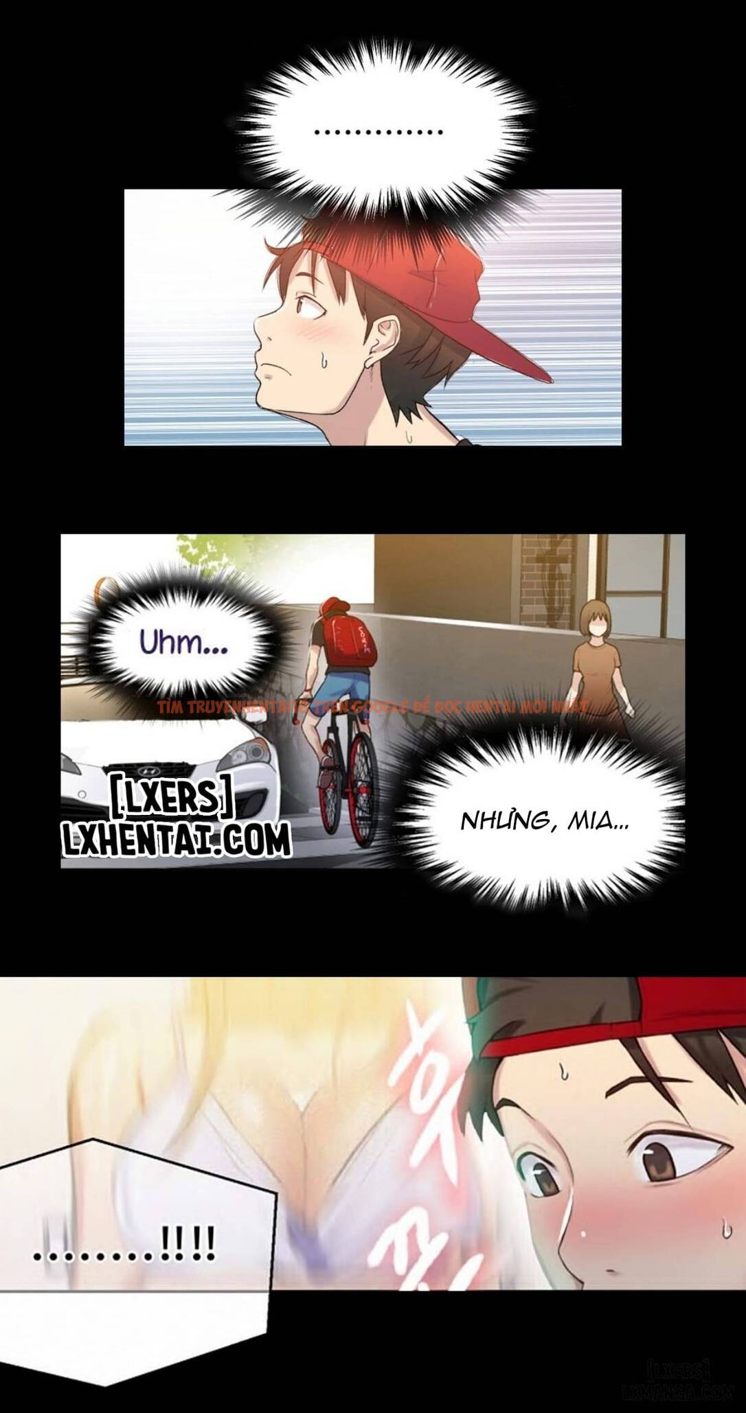Xem ảnh 31 trong truyện hentai Lớp Học Gia Đình - Chapter 13 - hentaitvn.net