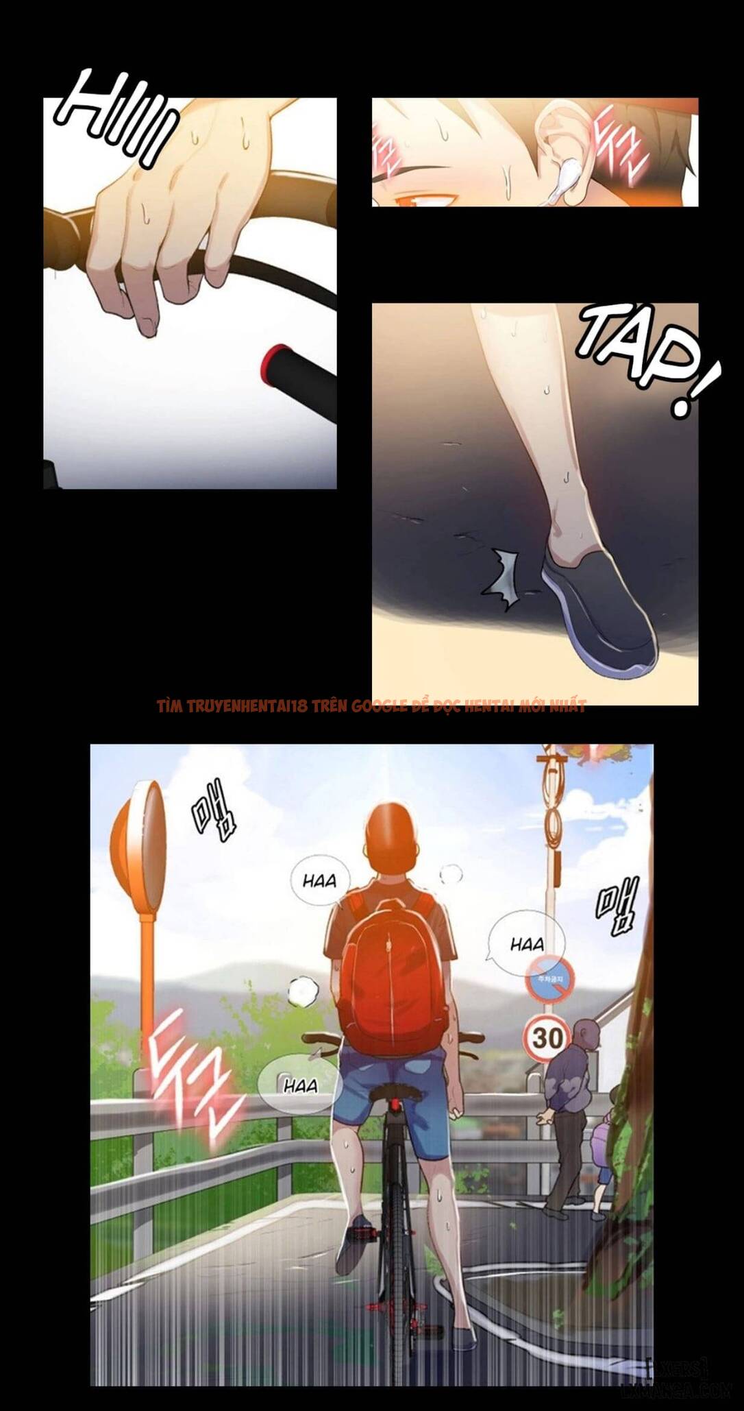 Xem ảnh 32 trong truyện hentai Lớp Học Gia Đình - Chapter 13 - hentaitvn.net