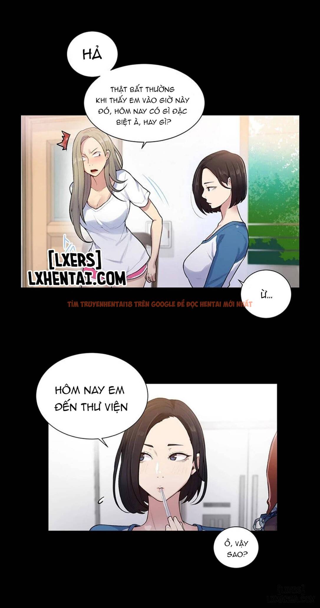 Xem ảnh 9 trong truyện hentai Lớp Học Gia Đình - Chapter 13 - hentaitvn.net
