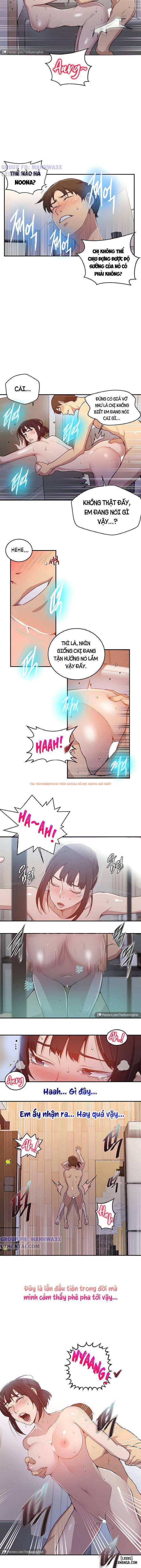 Xem ảnh Lớp Học Gia Đình - Chapter 130 - 2 - HentaiTruyen.fun