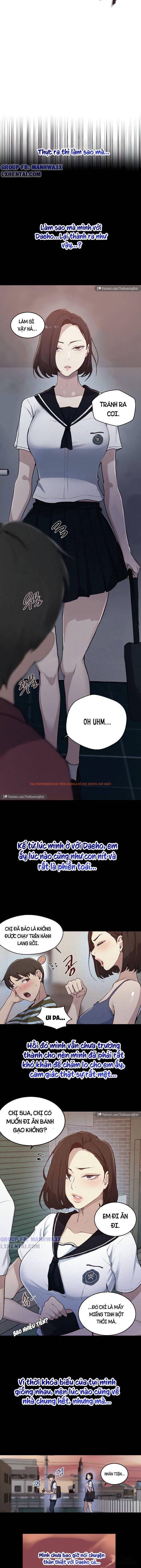 Xem ảnh Lớp Học Gia Đình - Chapter 130 - 3 - HentaiTruyen.fun